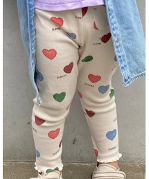 ZARA KIDS | レギンス/スパッツ