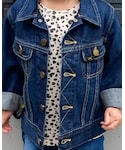 ZARA KIDS( )の「トップス(Tシャツ/カットソー)」