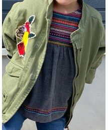 ZARA KIDS | シャツ/ブラウス