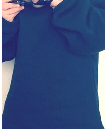 GU | スウェット