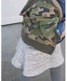 西松屋 | パーカー