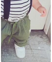 Birthday | パンツ