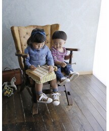 きょうだいコーデ | その他