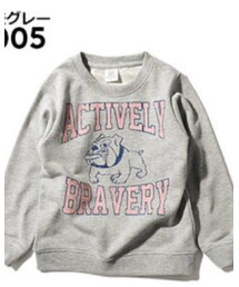 devirock | スウェット