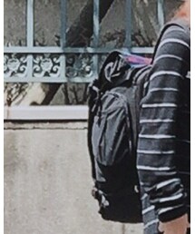 ETHNOTEK | バッグ