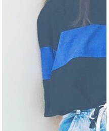 agnes b. | Tシャツ/カットソー