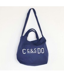 トートバッグ
(トートバッグ)