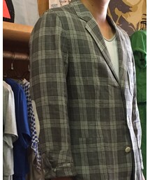 Audrey&JohnWad | ジャケット/アウター