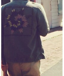 REMI RELIEF | シャツ/ブラウス