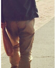 A°CTS | その他パンツ