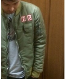 HOSU | ジャケット/アウター