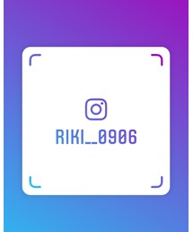 Instagram | (ファッション雑貨)