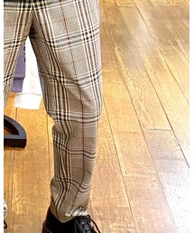 GU | パンツ