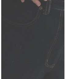 GU | デニムパンツ