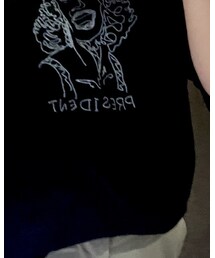 WHO'S WHO gallery | Tシャツ/カットソー