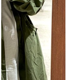 FREAK'S STORE | モッズコート