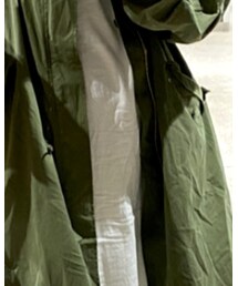 niko and... | シャツワンピース