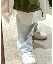 UNIQLO | デニムパンツ