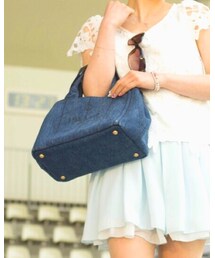 PRADA | トートバッグ