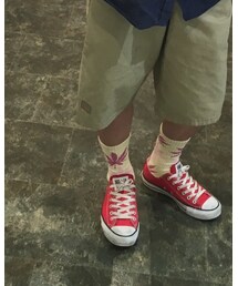 HUF | ソックス/靴下