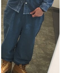 POLO RALPH LAUREN | パンツ