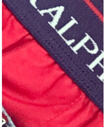 POLO RALPH LAUREN | アンダーウェア