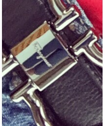 FERRAGAMO | ベルト