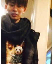 grn | ストール/ショール