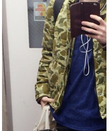 Jungle Storm | ジャケット/アウター