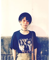 HARE | チョーカー