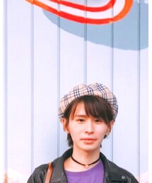 volcan | ハンチング/ベレー帽