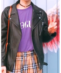 volcan | Tシャツ/カットソー