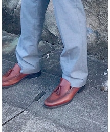 ZARA | ローファー