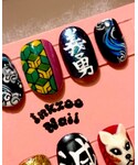 inkzoonailの「メイクアップ(ネイル用品/ネイルケア)」