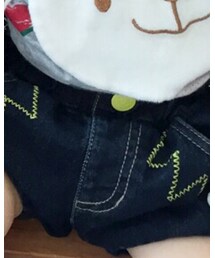 futafuta | デニムパンツ