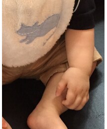 H&M | チノパンツ