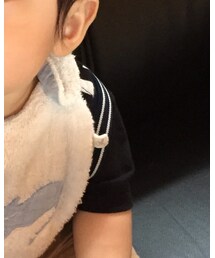 H&M | サスペンダー