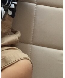 H&M | サスペンダー