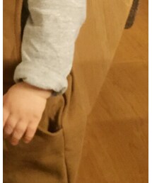 韓国 | サロペット/オーバーオール