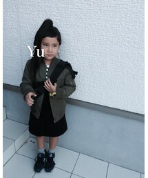 ◡̈⃝♡ | トップス