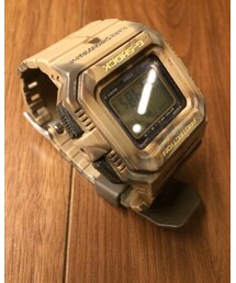 G-SHOCK | G-SHOCK  迷彩柄(腕時計)