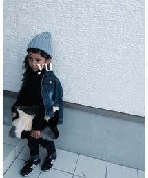 ◡̈⃝♡ | トップス