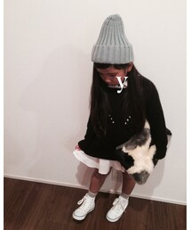 ◡̈⃝♩ | トップス