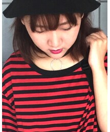 WEGO | チョーカー