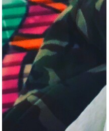 ELVIRA | パーカー