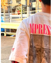 off white | Tシャツ/カットソー