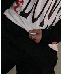 CHROME HEARTS | リング