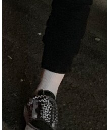 HERON PRESTON | ソックス/靴下