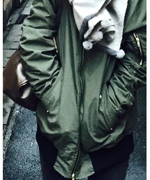 no brand | ブルゾン