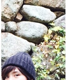 GU | 3年目の相棒。(ニットキャップ/ビーニー)